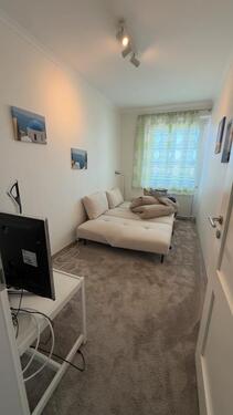 Foto - Etagenwohnung in Cuxhaven zum Kaufen
