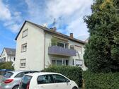 Foto - 3 Zimmer Dachgeschoßwohnung zum Kaufen in Breisach am Rhein