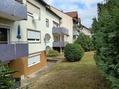 Foto - 3 Zimmer Dachgeschoßwohnung in Breisach am Rhein