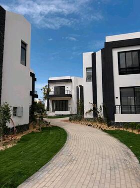 Foto - Haus in Hurghada zu verkaufen von privat