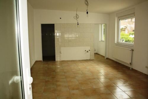 Foto - Etagenwohnung zur Miete in Kleve