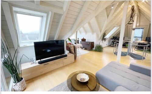 Foto - Etagenwohnung zum Kaufen in Remshalden