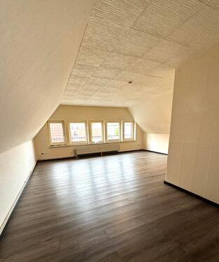 Foto - Große 5-6 Zimmer Wohnung mit KücheBadewanne zentral in Fürstenau