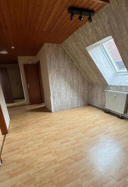 Foto - Etagenwohnung in Fürstenau