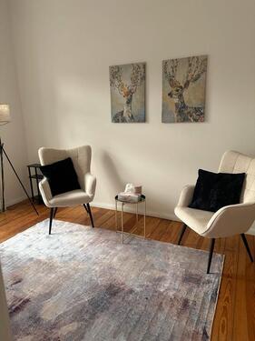 Foto - Praxisraum zur Tagesnutzung - 550,00 EUR Kaltmiete,