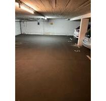 Motorrad Stellplatz Großraumgarage in Do-Eichlinghofen, H-Bahn - Dortmund Hombruch