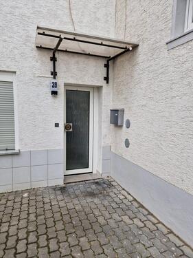 Foto - Etagenwohnung zur Miete in Plaidt