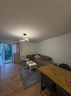 Foto - Etagenwohnung in Bremen