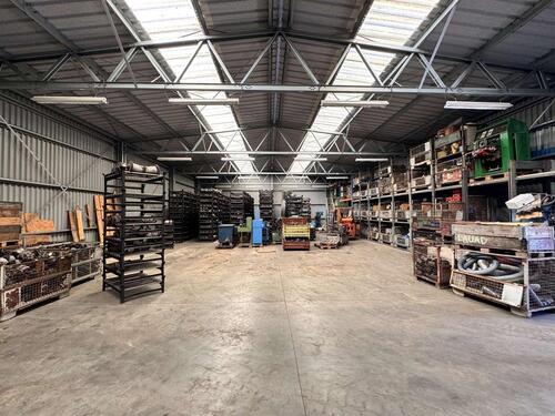 Foto - andere zur Miete in Schwerin