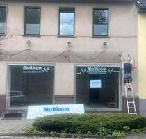 Ladenlokal gute lage zuvermieten - Frechen