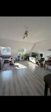 Foto - Renovierte zwei-Zimmer Wohnung in Wickede (Ruhr)