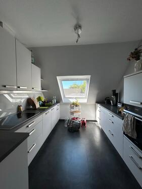 Foto - Etagenwohnung zur Miete in Wickede (Ruhr)