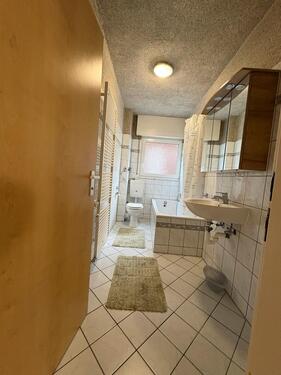 Foto - Etagenwohnung zur Miete in Offenbach am Main