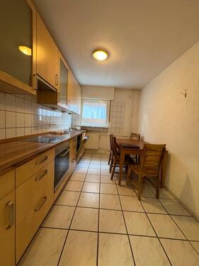 Foto - Etagenwohnung in Offenbach am Main zur Miete