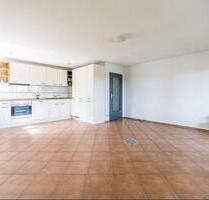 2.5 Zimmerwohnung mit Alpenblick in Murg-Hänner - Dogern