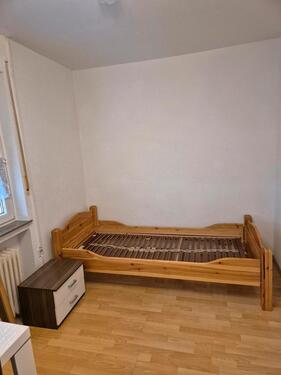 Foto - Etagenwohnung zur Miete in Korbach