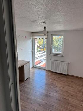 Foto - 2 Zimmer Etagenwohnung zur Miete in Hechingen