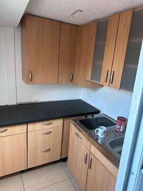 Foto - Etagenwohnung in Hechingen zur Miete