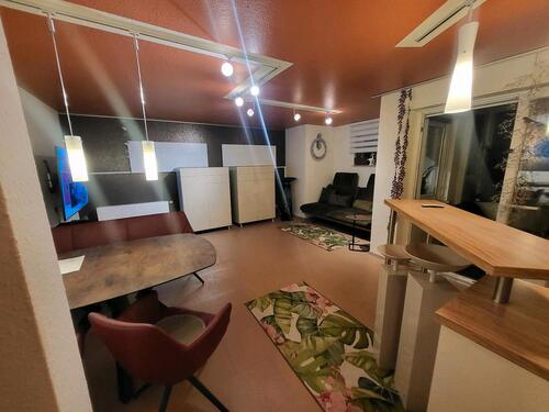 Foto - 2 Zimmer Etagenwohnung zur Miete in Herbrechtingen