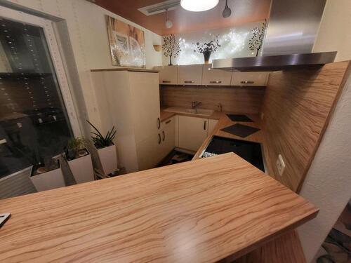 Foto - 2 Zimmer Etagenwohnung in Herbrechtingen