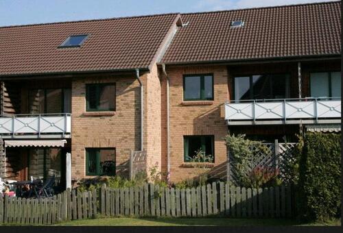 Foto - Renoviertes Reihenmittelhaus mit Garten & Balkon zu vermieten!