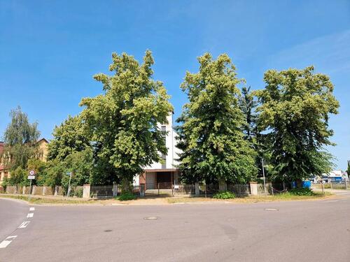 Foto - Einfamilienhaus zum Kaufen in Tangerhütte