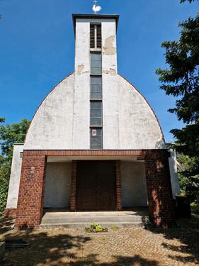 Foto - Einfamilienhaus in Tangerhütte