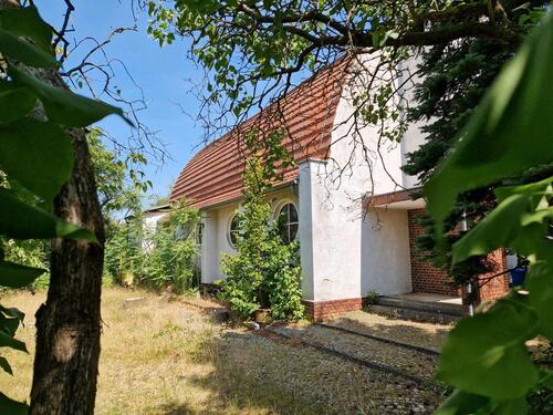 Foto - Einfamilienhaus in Tangerhütte zum Kaufen