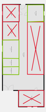 Foto - Gewerbliche Lager- & Arbeitsräume zu vermieten 