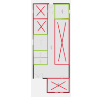 Gewerbliche Lager- & Arbeitsräume zu vermieten | trocken | Lift | - Landsberg am Lech Ellighofen