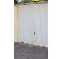 Einzelgarage mit dem Stellplatz davor ab sofort frei! - Stuttgart Feuerbach