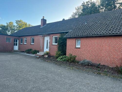 Foto - 7 Zimmer Einfamilienhaus zur Miete in Bergen