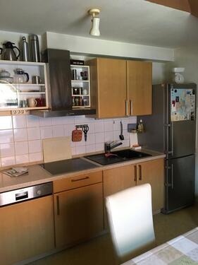 Foto - 2 Zimmer Etagenwohnung zur Miete in Duderstadt