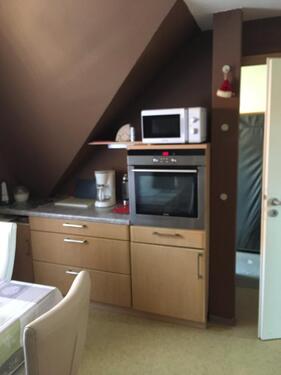 Foto - Etagenwohnung in Duderstadt zur Miete