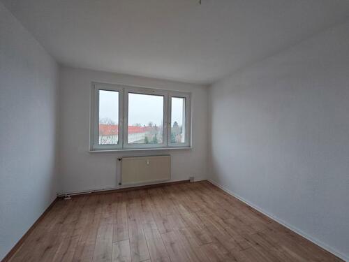 Foto - Etagenwohnung in Zwenkau zur Miete