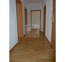 2 Raum-EG-Whg. mit großer Terrasse, Wanne und Dusche in Debschwitz! - Gera