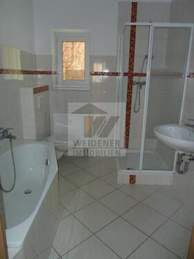 Foto - Erdgeschoßwohnung in Gera zur Miete