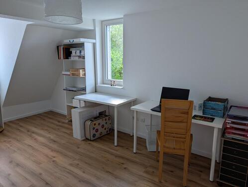 Foto - 3 Zimmer Etagenwohnung in Villingen-Schwenningen