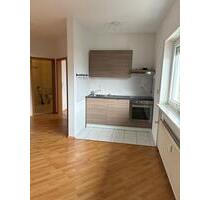 2-Zimmer-Wohnung mit Stellplatz – 45 m² – DG Mitte - Pirmasens