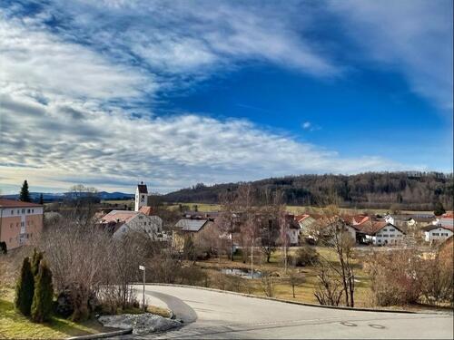 Foto - Erdgeschoßwohnung in Wildpoldsried zur Miete