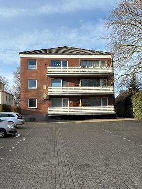 Foto - Zentrale Eigentumswohnung als Kapitalanlage von privat