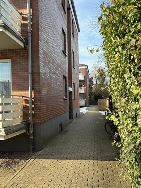 Foto - Hochparterre in Oldenburg zum Kaufen