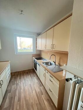 Foto - 3 Zimmer Etagenwohnung in Eckernförde