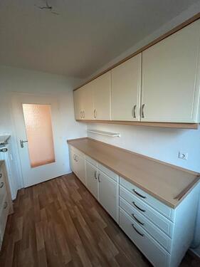 Foto - Etagenwohnung in Eckernförde zur Miete