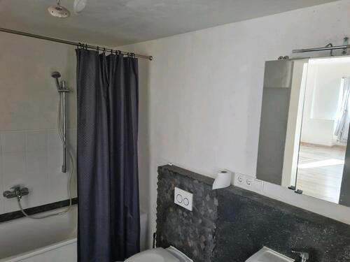 Foto - 3 Zimmer Erdgeschoßwohnung in Kaiserslautern