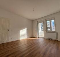 Moderne 4-Zimmer-Wohnung in Mannheim