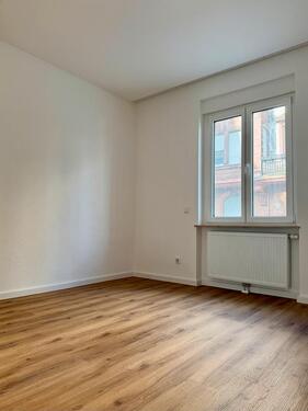 Foto - 4 Zimmer Erdgeschoßwohnung zur Miete in Mannheim