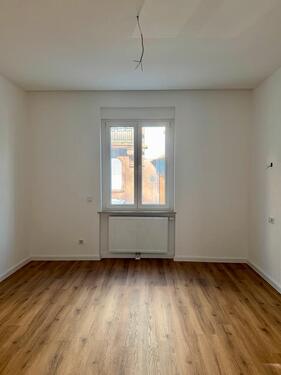 Foto - 4 Zimmer Erdgeschoßwohnung in Mannheim