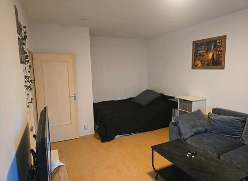 Foto - 1 Zimmer Etagenwohnung zur Miete in Berlin