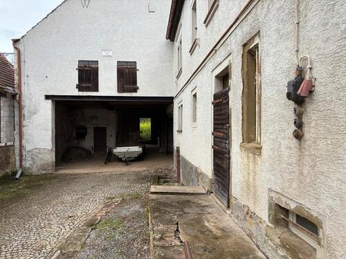 Foto - Einfamilienhaus in Gochsheim zum Kaufen